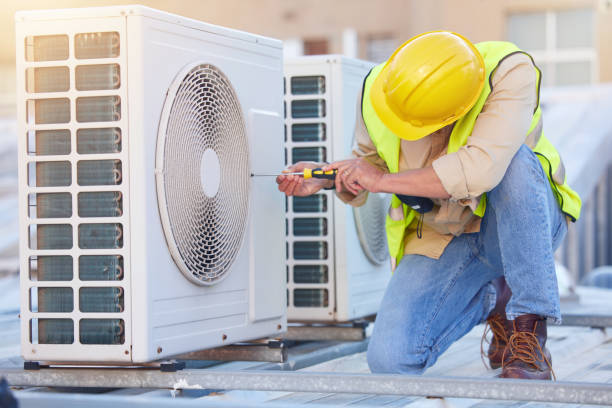 Best HVAC cleaning services  in Salem, UT