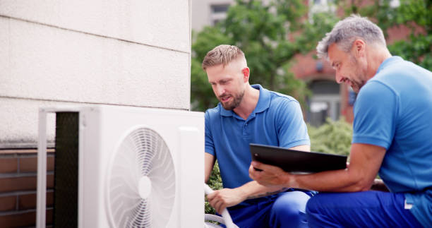 Best Affordable HVAC services  in Salem, UT