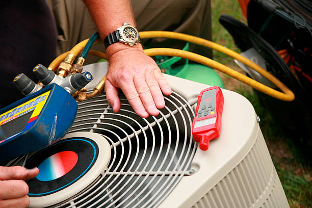 Best HVAC tune-up services  in Salem, UT