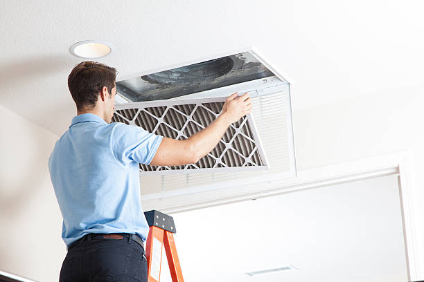 Best HVAC cleaning services  in Salem, UT