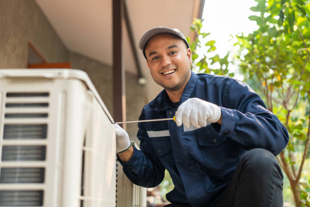 Best Affordable HVAC services  in Salem, UT