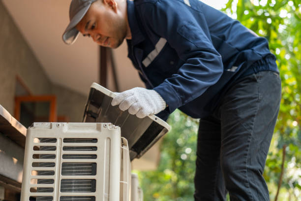 Best Affordable HVAC services  in Salem, UT